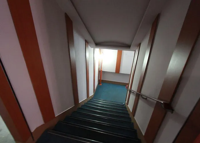 부산역 비지니스 부산광역시