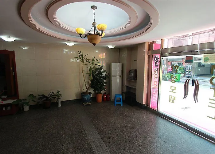 Business Station 2* Busan