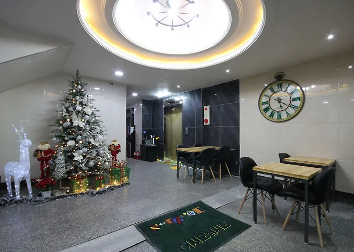 Business Station 2* Busan