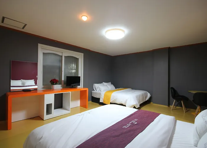 Business Station 2* Busan