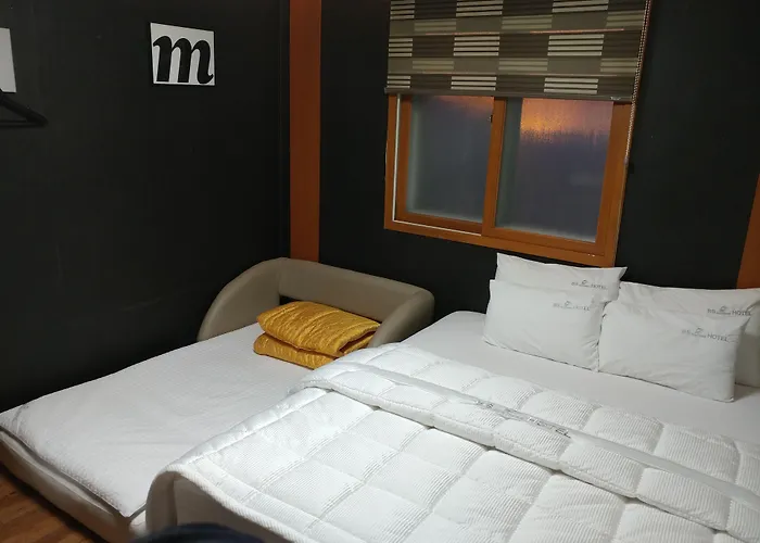 Business Station Motel 2*