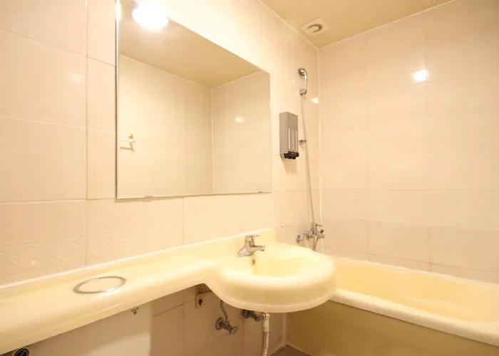 Business Station Motel 2*