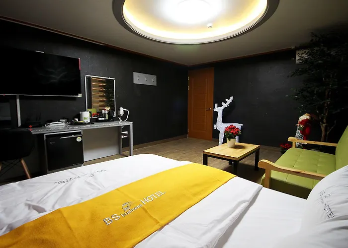 Motel Business Station 2*