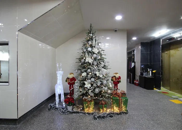 Business Station Busan
