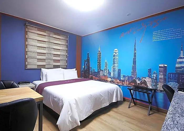 Business Station Motel 2*