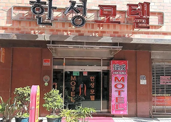Business Station Busan