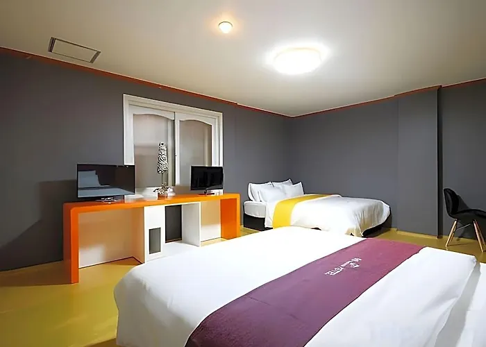 Business Station Busan