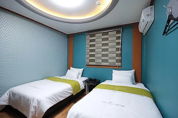 Business Station 2* Busan
