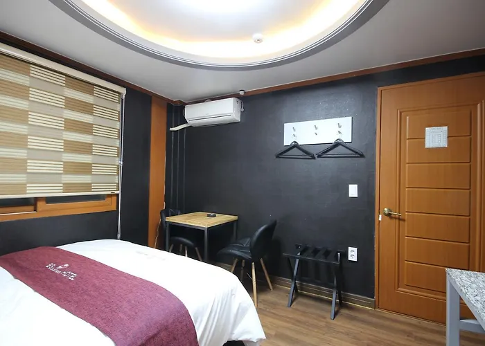 Motel Business Station 2*
