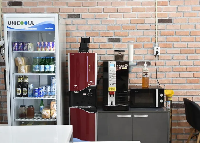 Business Station 2* Busan
