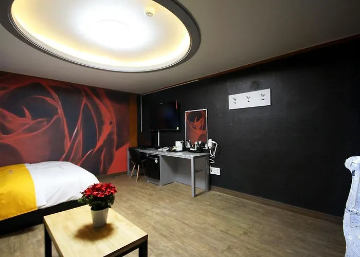 Business Station Motel 2*